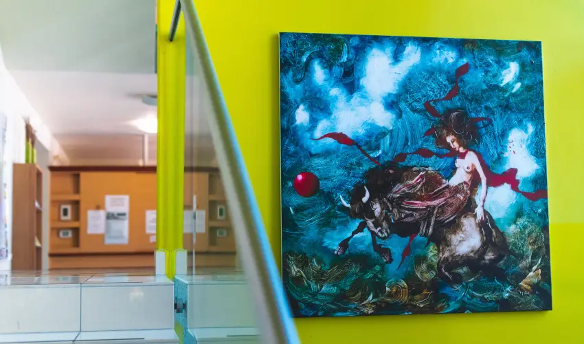 Hotel Eurpa Gunaras Dombvr - Pnksd (min. 2 j)