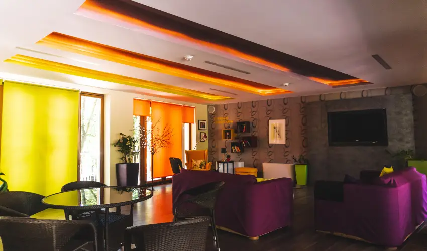 Hotel Eurpa Gunaras Dombvr - Pnksd (min. 2 j)