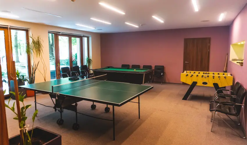 Hotel Eurpa Gunaras Dombvr - Pnksd (min. 2 j)