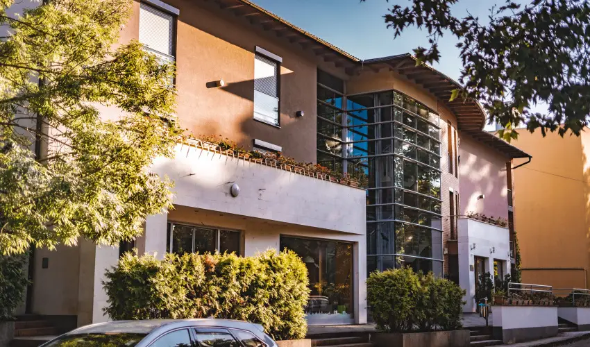 Hotel Eurpa Gunaras Dombvr - Pnksd (min. 2 j)