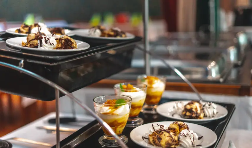 Hotel Eurpa Gunaras Dombvr - Pnksd (min. 2 j)