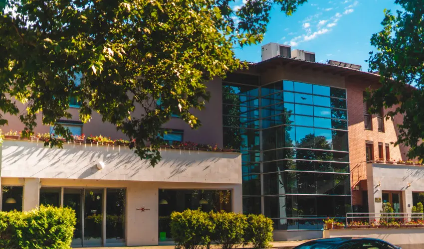 Hotel Eurpa Gunaras Dombvr - Pnksd (min. 2 j)