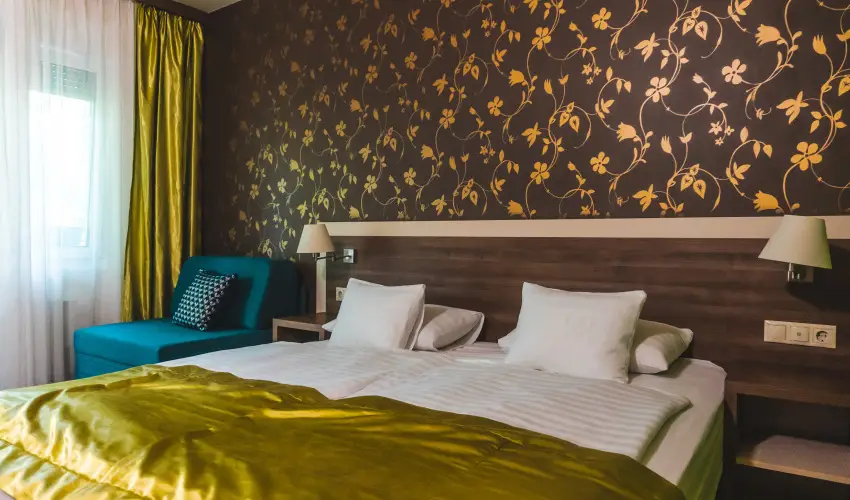 Hotel Eurpa Gunaras Dombvr - Pnksd (min. 2 j)