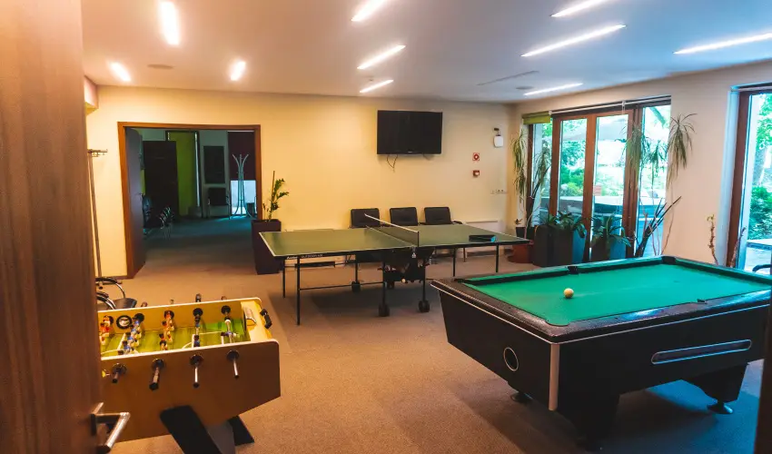 Hotel Eurpa Gunaras Dombvr - Pnksd (min. 2 j)