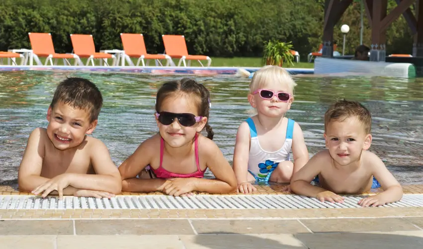 Hotel Eurpa Fit Hvz - Pnksd (min. 3 j)