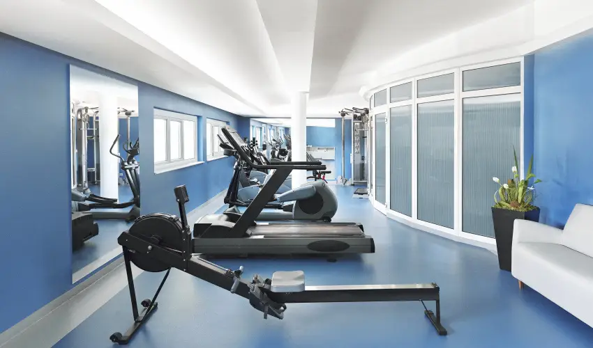 Hotel Eurpa Fit Hvz - Pnksd (min. 3 j)