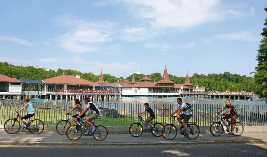 Hotel Eurpa Fit Hvz - Pnksd (min. 3 j)