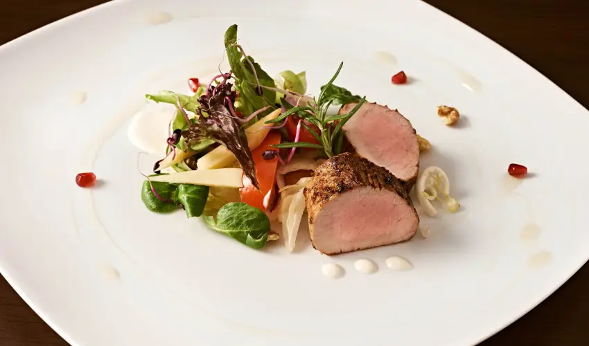 Hotel Eurpa Fit Hvz - Pnksd (min. 3 j)