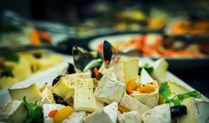 Hotel Eurpa Fit Hvz - Pnksd (min. 3 j)