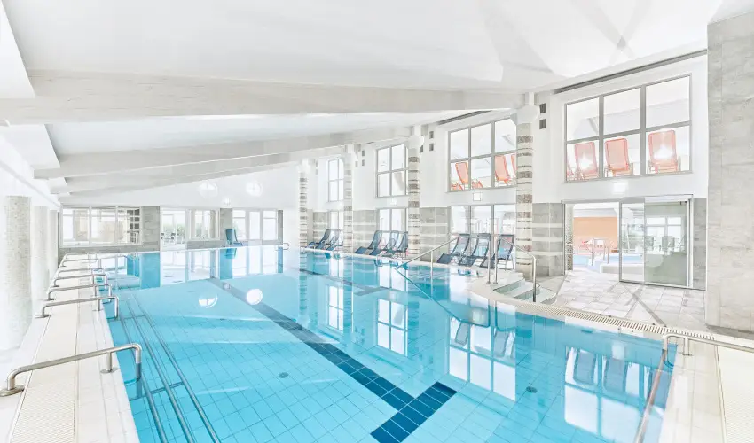 Hotel Eurpa Fit Hvz - Pnksd (min. 3 j)