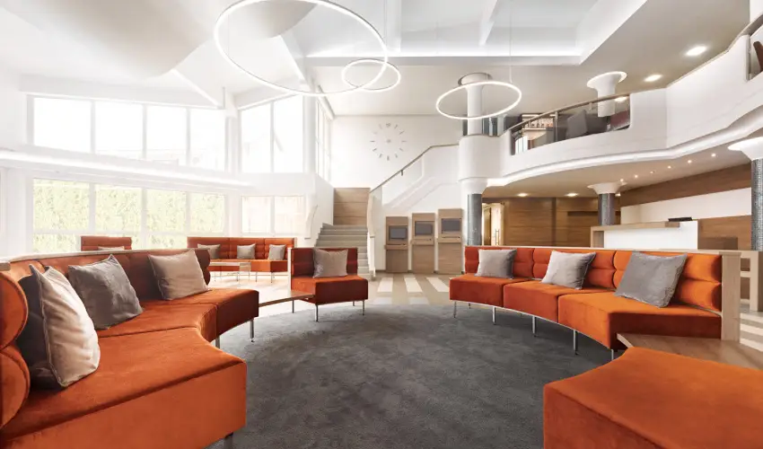 Hotel Eurpa Fit Hvz - Pnksd (min. 3 j)