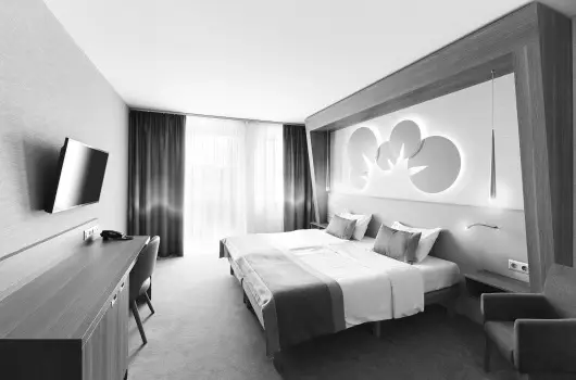 Hotel Eur�pa Fit - P�nk�sd (min. 2 �j)
