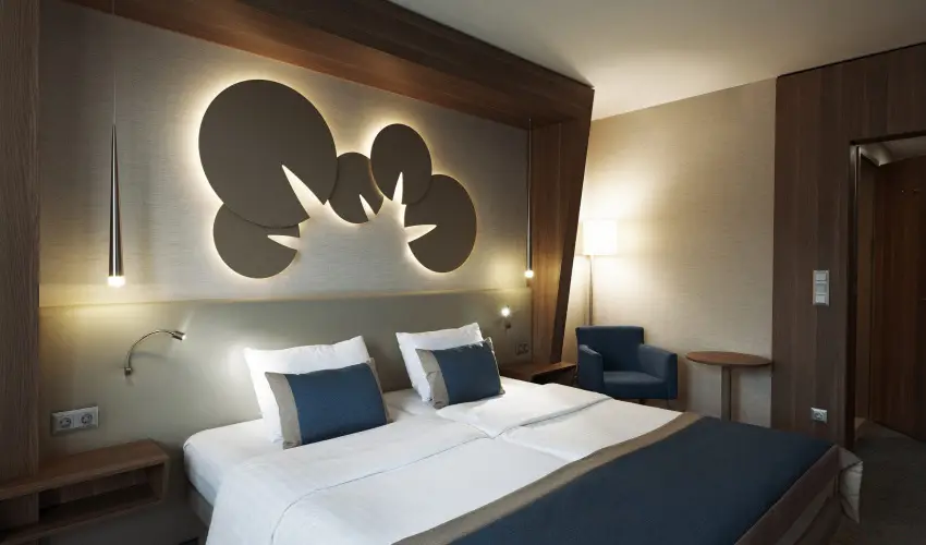 Hotel Eurpa Fit Hvz - Pnksd (min. 3 j)