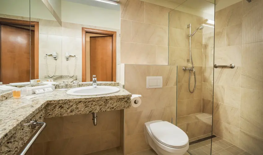 Hotel Eurpa Fit Hvz - Pnksd (min. 3 j)