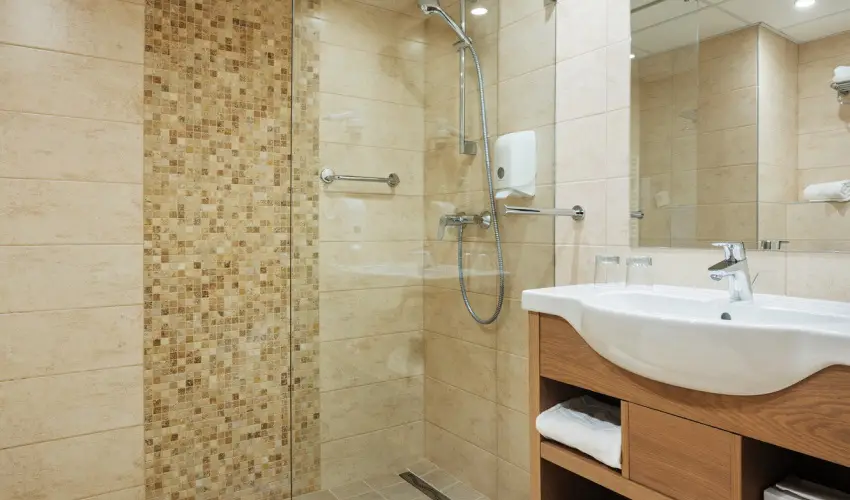 Hotel Eurpa Fit Hvz - Pnksd (min. 3 j)