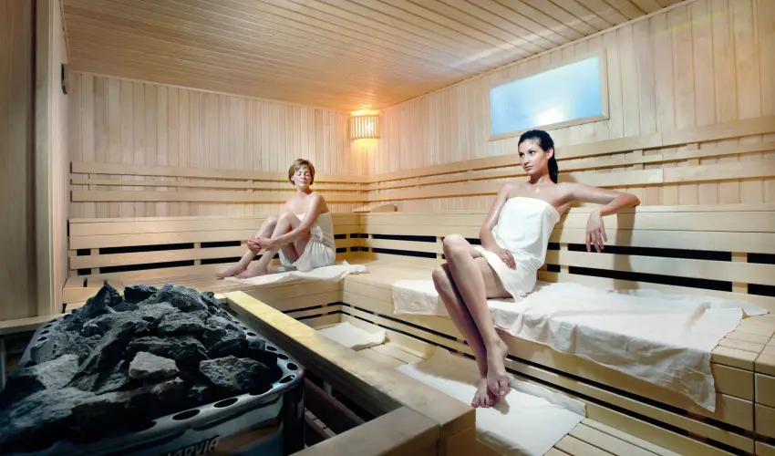 Hotel Eurpa Fit Hvz - Pnksd (min. 3 j)