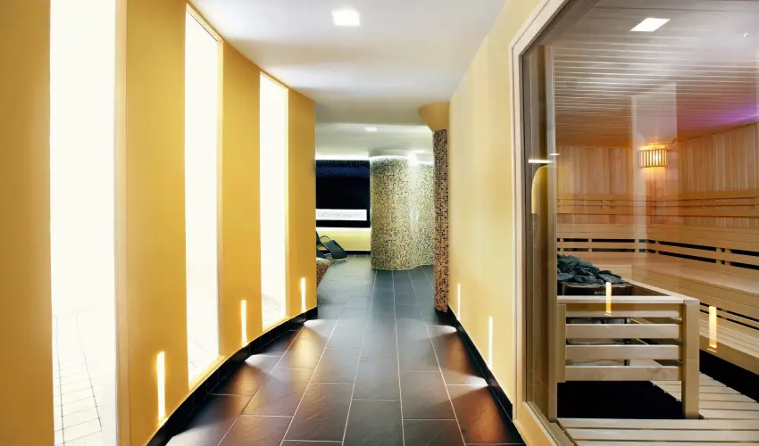 Hotel Eurpa Fit Hvz - Pnksd (min. 3 j)