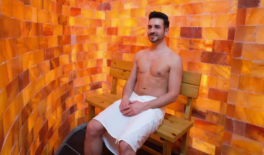 Hotel Eurpa Fit Hvz - Pnksd (min. 3 j)