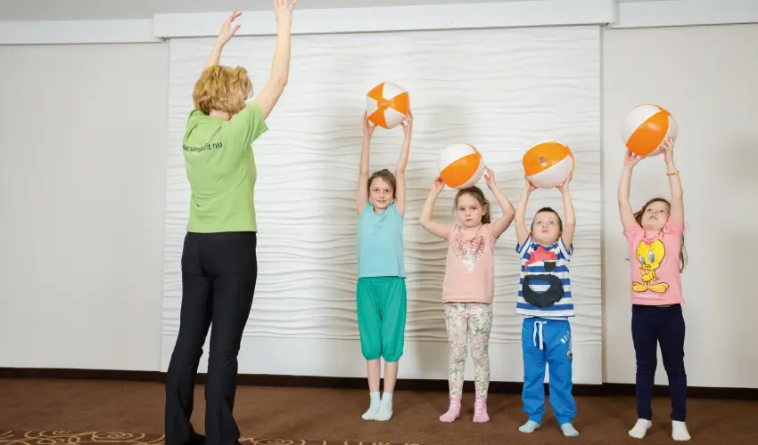 Hotel Eurpa Fit Hvz - Pnksd (min. 3 j)