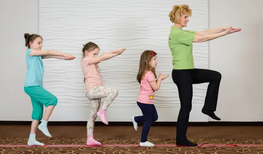 Hotel Eurpa Fit Hvz - Pnksd (min. 3 j)