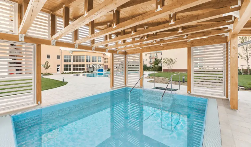 Hotel Eurpa Fit Hvz - Pnksd (min. 3 j)