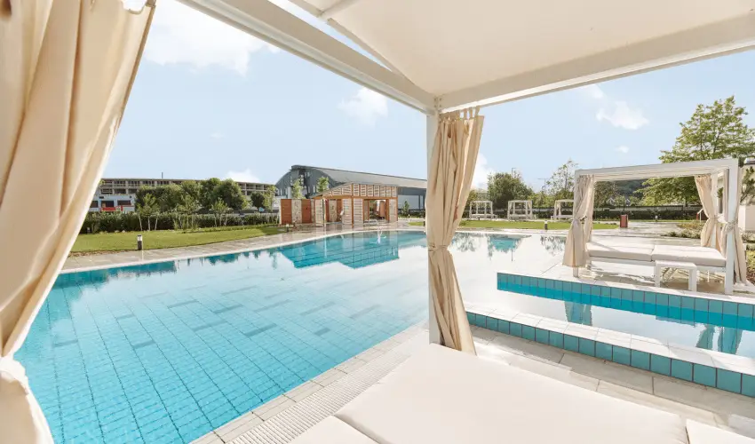 Hotel Eurpa Fit Hvz - Pnksd (min. 3 j)