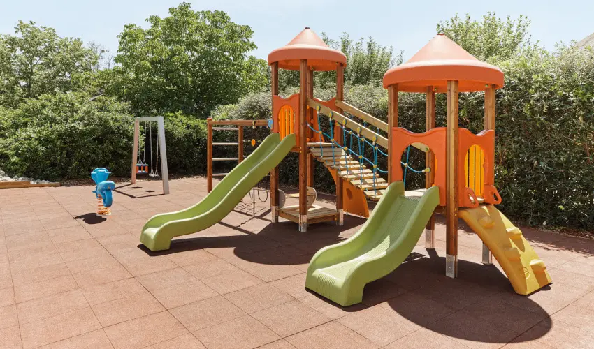 Hotel Eurpa Fit Hvz - Pnksd (min. 3 j)