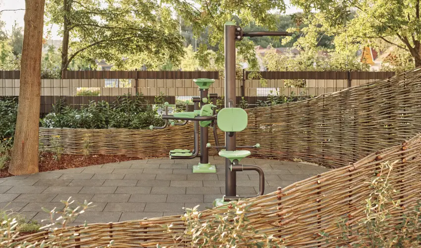 Hotel Eurpa Fit Hvz - Pnksd (min. 3 j)