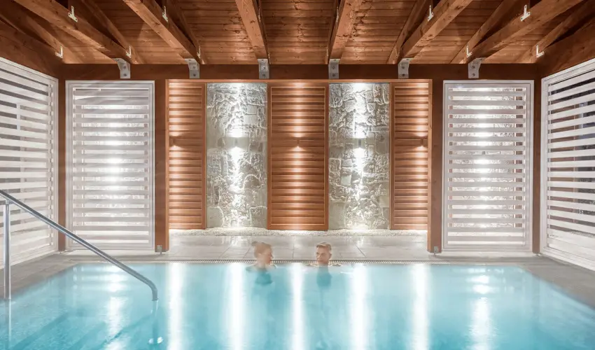 Hotel Eurpa Fit Hvz - Pnksd (min. 3 j)