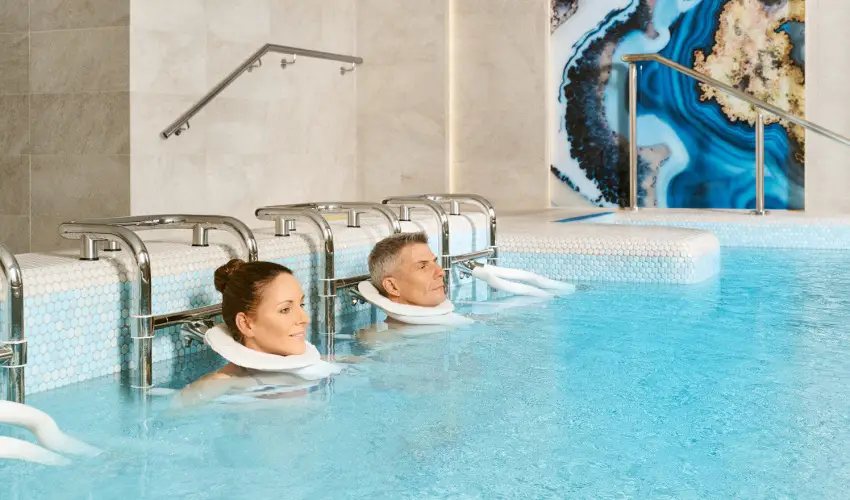 Hotel Eurpa Fit Hvz - Pnksd (min. 3 j)