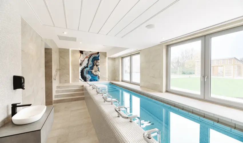 Hotel Eurpa Fit Hvz - Pnksd (min. 3 j)