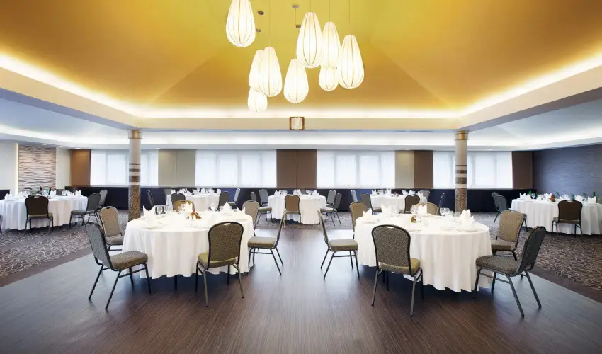 Hotel Eurpa Fit Hvz - Pnksd (min. 3 j)