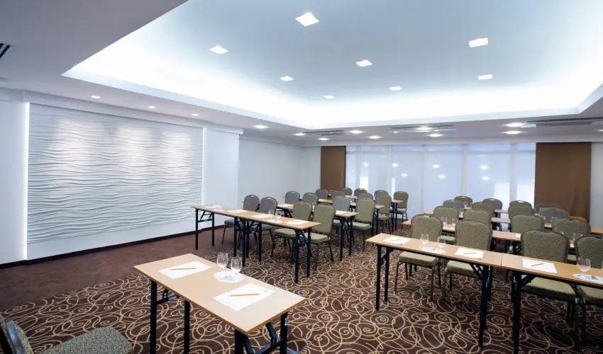 Hotel Eurpa Fit Hvz - Pnksd (min. 3 j)