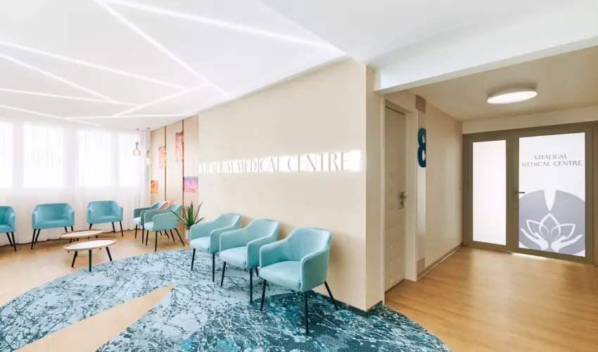 Hotel Eurpa Fit Hvz - Pnksd (min. 3 j)