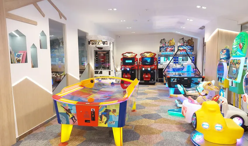 Hotel Eurpa Fit Hvz - Pnksd (min. 3 j)