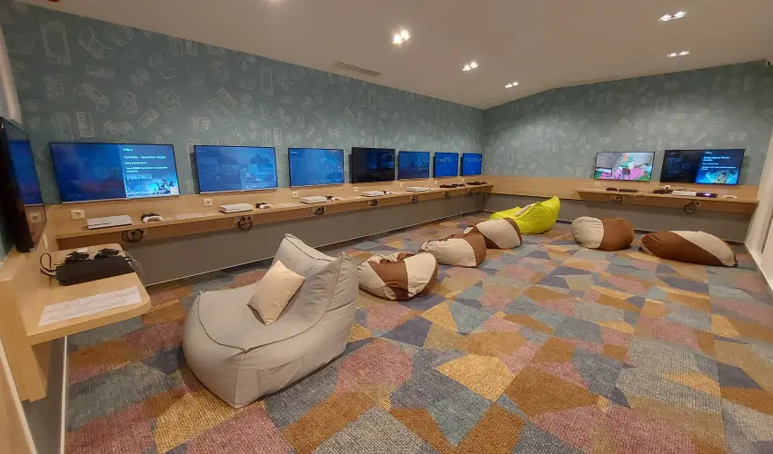 Hotel Eurpa Fit Hvz - Pnksd (min. 3 j)