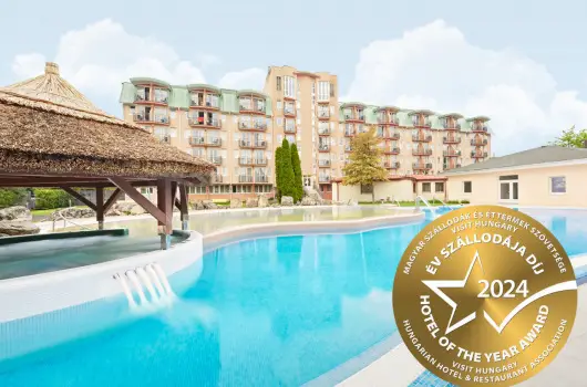 Hotel Eurpa Fit - Pnksd