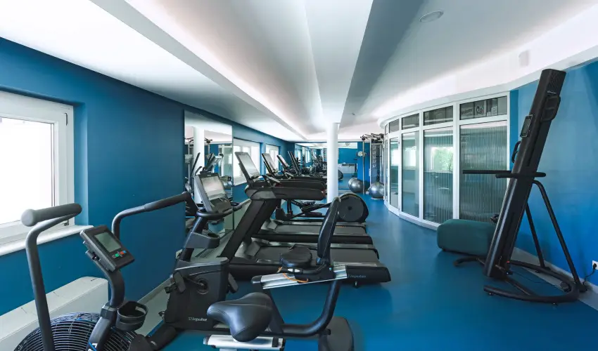 Hotel Eur�pa Fit H�v�z - P�nk�sd (min. 3 �j)