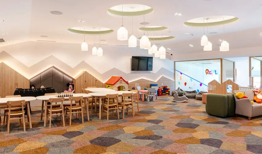 Hotel Eur�pa Fit H�v�z - P�nk�sd (min. 3 �j)