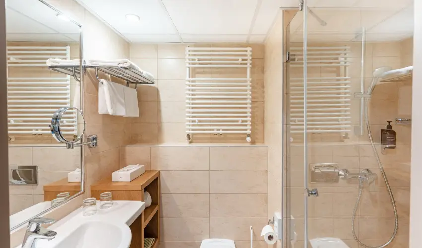 Hotel Eur�pa Fit H�v�z - P�nk�sd (min. 3 �j)