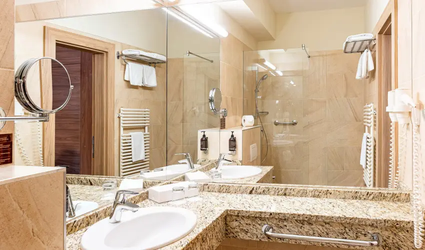 Hotel Eur�pa Fit H�v�z - P�nk�sd (min. 3 �j)