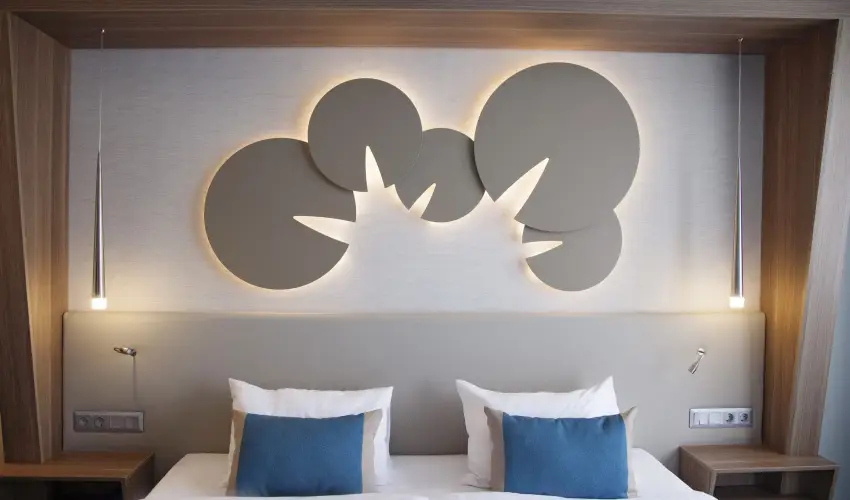 Hotel Eur�pa Fit H�v�z - P�nk�sd (min. 3 �j)