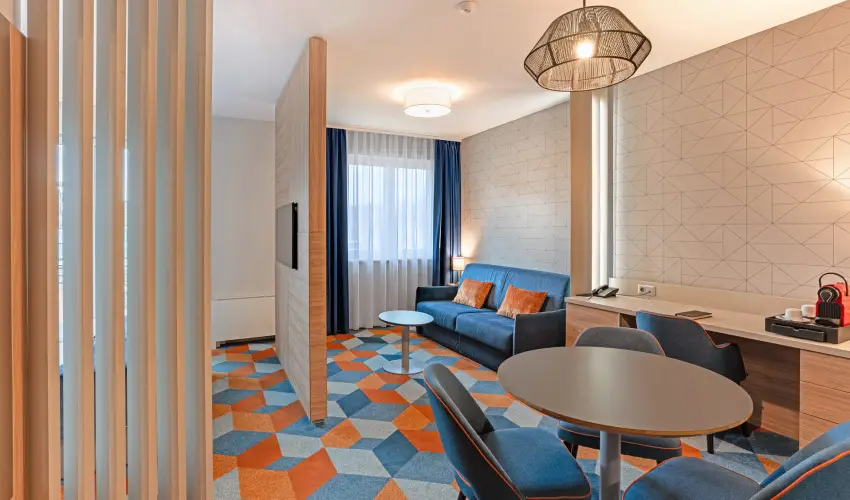 Hotel Eur�pa Fit H�v�z - P�nk�sd (min. 3 �j)