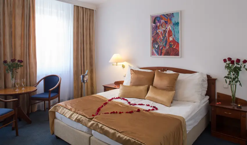 Hotel Fonte Gyr - Pnksd 