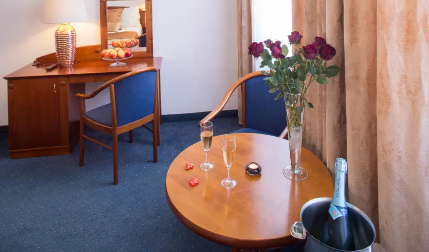 Hotel Fonte Gyr - Pnksd 