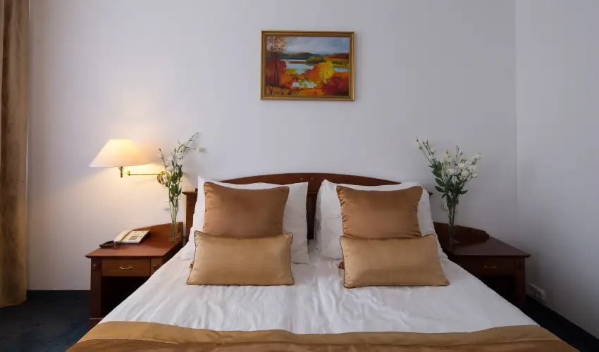 Hotel Fonte Gyr - Pnksd 