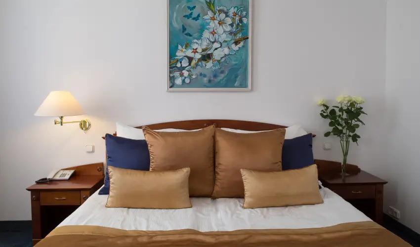 Hotel Fonte Gyr - Pnksd 