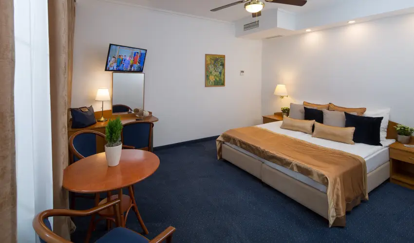 Hotel Fonte Gyr - Pnksd 