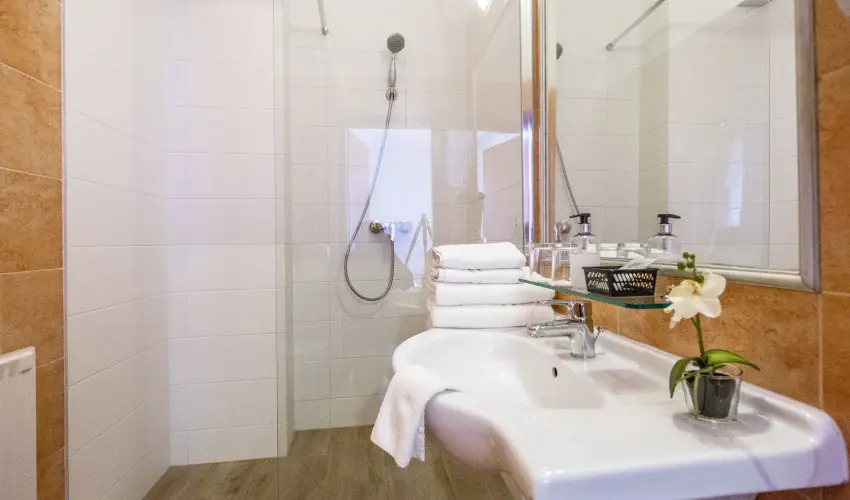 Hotel Fonte Gyr - Pnksd 