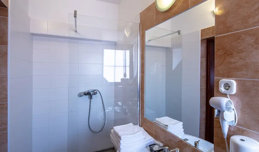 Hotel Fonte Gyr - Pnksd 